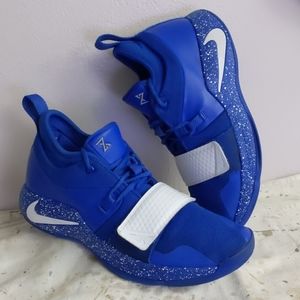 Nike PG 2.5 Team Royal Size 12